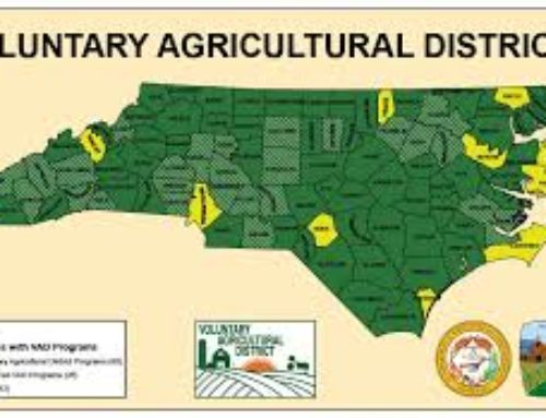 Voluntary Agricultural District (VAD) for Mecklenburg County